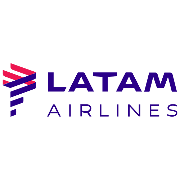 LATAM Airlines Logo